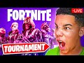 🔴LIVE 🏆SOLO VICTORY CASH CUP🏆... JOIN!