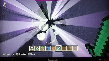 How To Build A TARDIS In Minecraft WITHOUT COMMAND BLOCKS!!! | Minecraft