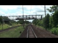 Fhrerstandsfahrt berlin zoo  berlin stadtbahn  flgh schnefeld  seddin   juli 2011