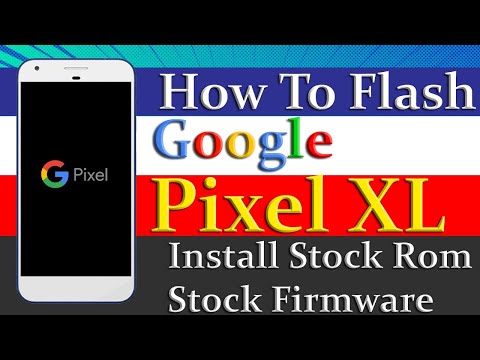 How To Flash