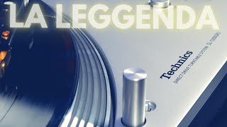 Technics SL-1200GR2 ► The Return of the LEGEND || History of the most iconic turntable EVER screenshot 4