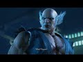 [TEKKEN] 7 Story Chapter 8 part 1