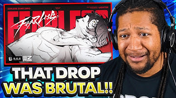 WIDD REACTS: Lighter EP - "Fearless" | Zenless Zone Zero