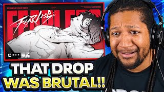 WIDD REACTS: Lighter EP -