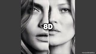 CHROMATICS - GIRLS JUST WANNA HAVE SOME (8D AUDIO) (8D SONG) (USE FONES | USE HEADPHONES)
