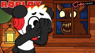 99 Nights in the CREEPY Forestโฆ