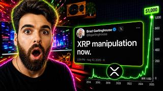OMG They Just Did WHAT to XRP?!?