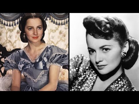 Video: Olivia de Havilland Neto vrednost