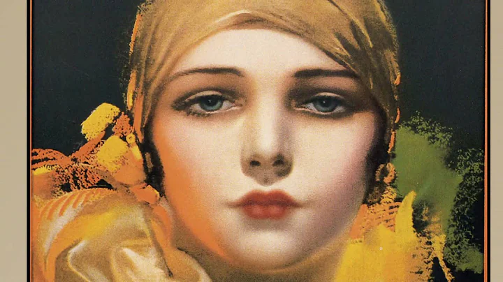 Rolf Armstrong