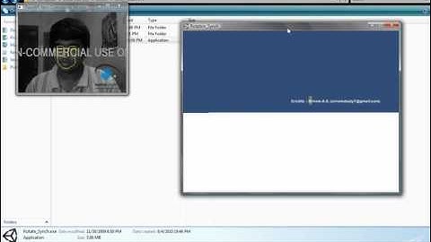 Unity 3D FaceAPI Integration [DEMO and VIDEO TUTORIALS]