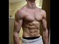 Affon 15 year old Muscular bodybuilder||Workout with motivation