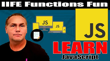 Immediately Invoked Function Expression JavaScript Code examples how to use IIFE
