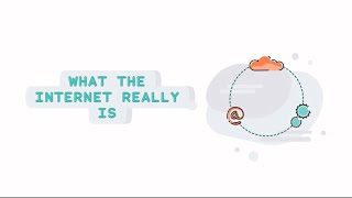 How the Internet Really Works — From Data Packets to Undersea Cables