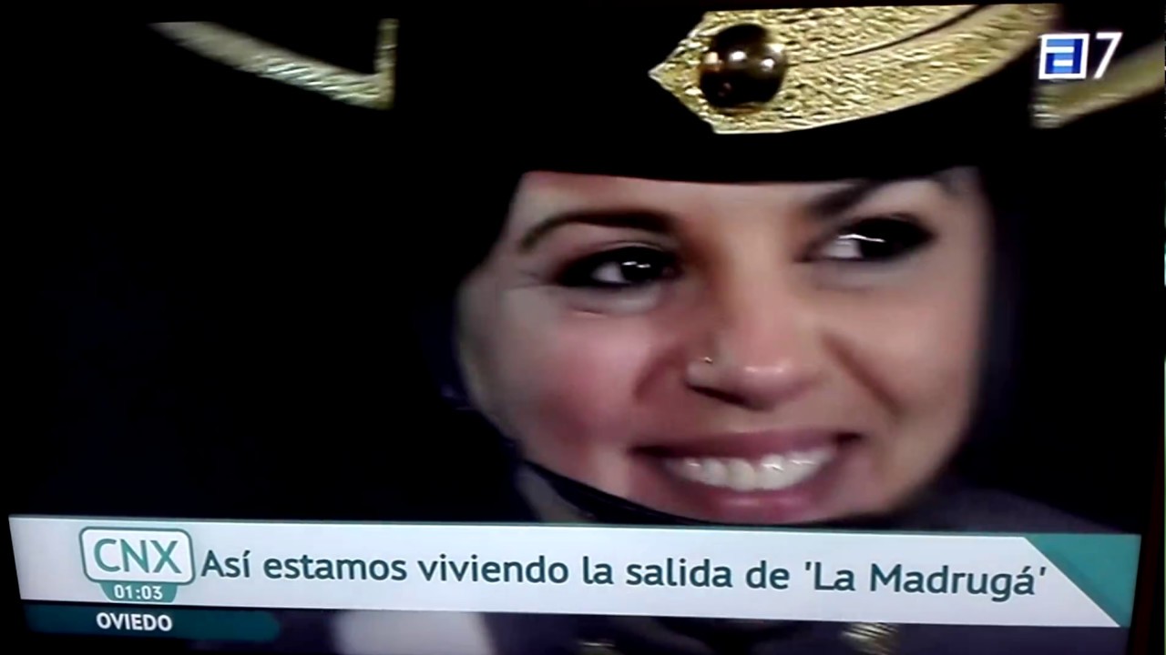 La Madrugá de #Oviedo 2017: Resumen de la Salida TPA