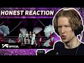 HONEST REACTION to BLACKPINK - ‘Typa Girl’ Live at Coachella 2023