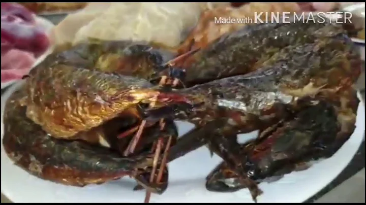 #blacksouprecipe                              HOW TO COOK THE BEST NIGERIAN DELICIOUS BLACK SOUP.