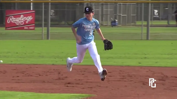 Jack Dugo lll - SS - Colts Neck, NJ - 2026