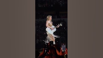 Fearless by Taylor Swift: Eras Tour