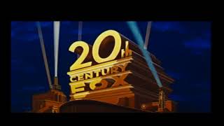20th Century Fox (1979, 1981 fanfare)