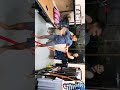 National WSH Workout Challenge - Public entry 16