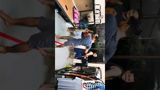 National WSH Workout Challenge - Public entry 16