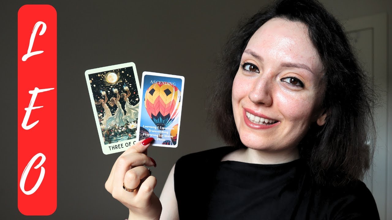 Leo Love Tarot ♌️ Reunion Is VERY SOON, Leo! Here’s What You Need To Know Before It Happens 💞🔮