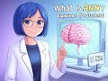 Artificial Neural Network Explained for Students 🧠 | Learn AI in 5 Minutes with Fun Examples!
