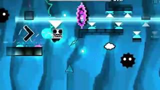 {Geometry Dash 2.1} Shock - Danolex Song - Colbreakz 2011