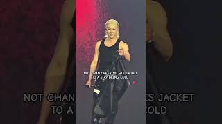Download Lagu The way he noticed her shivering😭”#Straykids #bangchan #dominATEcelebrATE #concert #kpop #shorts#fyp MP3 Download Lagu The way he noticed her shivering😭”#Straykids #bangchan #dominATEcelebrATE #concert #kpop #shorts#fyp MP3