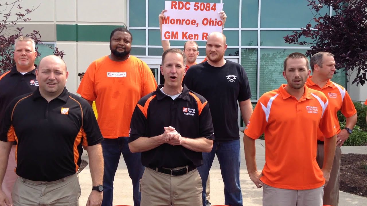 RDC 5084 - ALS Challenge - YouTube RDC 5084 - ALS Challenge - YouTube