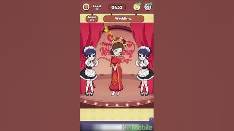 Help Them - Tricky Puzzle Gameplay #krumobile