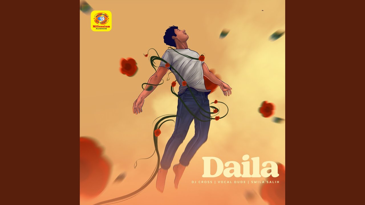Watch Daila on YouTube Watch Daila on YouTube
