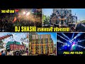 Dj shashi tandbalidih ka full vlog