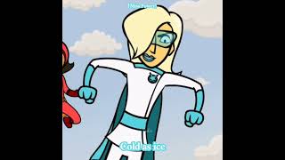 Everything At Once - Word Girl Edit