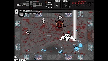 (Hard mode) Maggy vs Isaac - The Binding of Isaac: Eternal Edition! Wrath of the Lamb v1.666