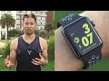 Apple Watch Nike+ versus the Series 2. What's really different?