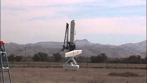 Precision Emplacement of Payloads, DARPA TTO Project