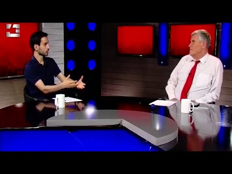 ეს იქნება პოლიტიკური კრიზისის თავიდან აფეთქების ერთ-ერთი კერა - ნიკა სიმონიშვილი