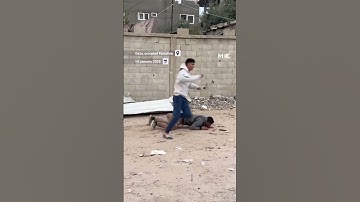 Footage shows killing of Palestinian journalist by Israeli army sniper in Gaza