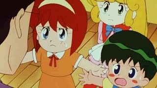 Hana No Mahou Tsukai Mary Bell Ep 33 HD (Eng Sub) Flower Witch Mary Bell 33