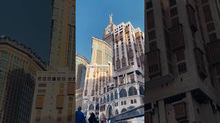 Masjidil Harom | Makkah Almukarramah | Umrah | المسجد الحرام في مشهد خلاب ?♥️♥️?