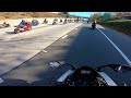 The Last Ride (500+ Motorcycles)