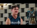 CLUB BRUGGE | 🎙️ FREDDIE POTTS | FIRST INTERVIEW | 2026 - 2027