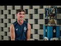CLUB BRUGGE | 🎙️ FREDDIE POTTS | FIRST INTERVIEW | 2026 - 2027