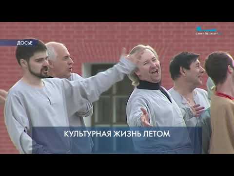 Wideo: Rada Miejska Petersburga 1 (14)
