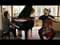 Avicii - Waiting For Love (Piano/Cello Cover) - Brooklyn Duo