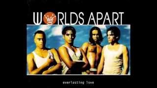 Worlds Apart - Everlasting love [HD/HQ]