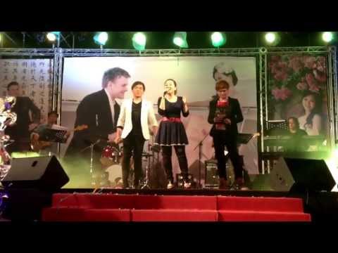 選擇你-張秀卿 許志豪 吳俊宏
