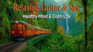 Download Lagu Romantic Guitar Dreams – Healing Instrumental for Sweet Sleep MP3