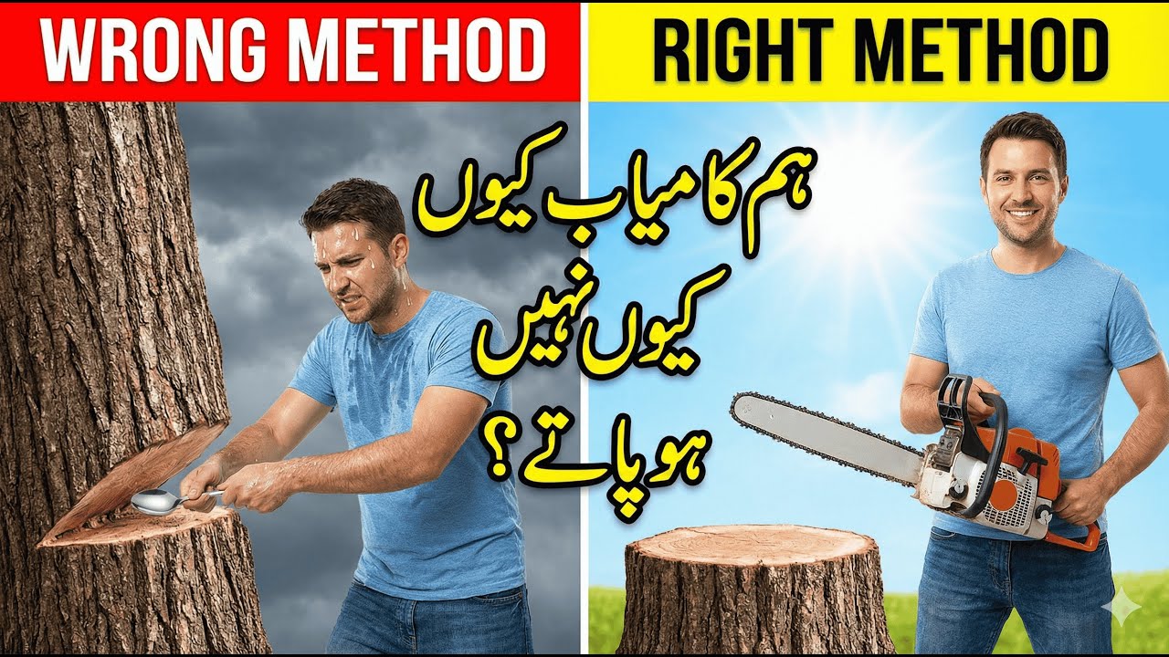 Why You Are Not Successful Yet | Reality Check| Biggest Mistakes Holding You Back